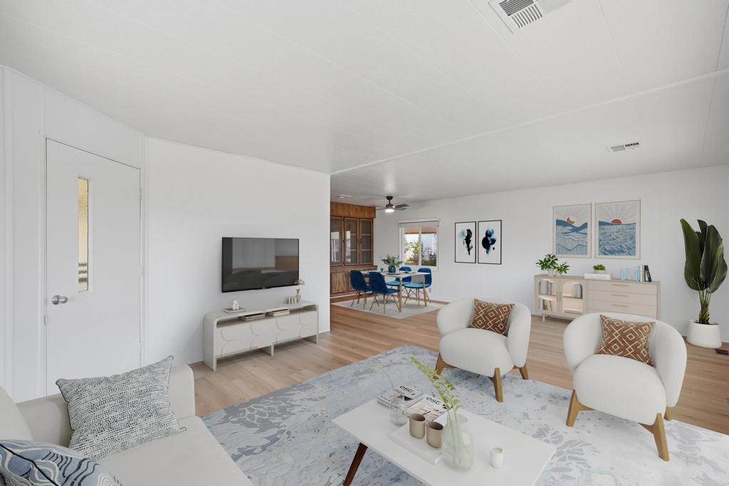 1195 La Moree Road, Unit 69 San Marcos, CA 92078 - Photo 4 of 19 Digitally curated furnishings