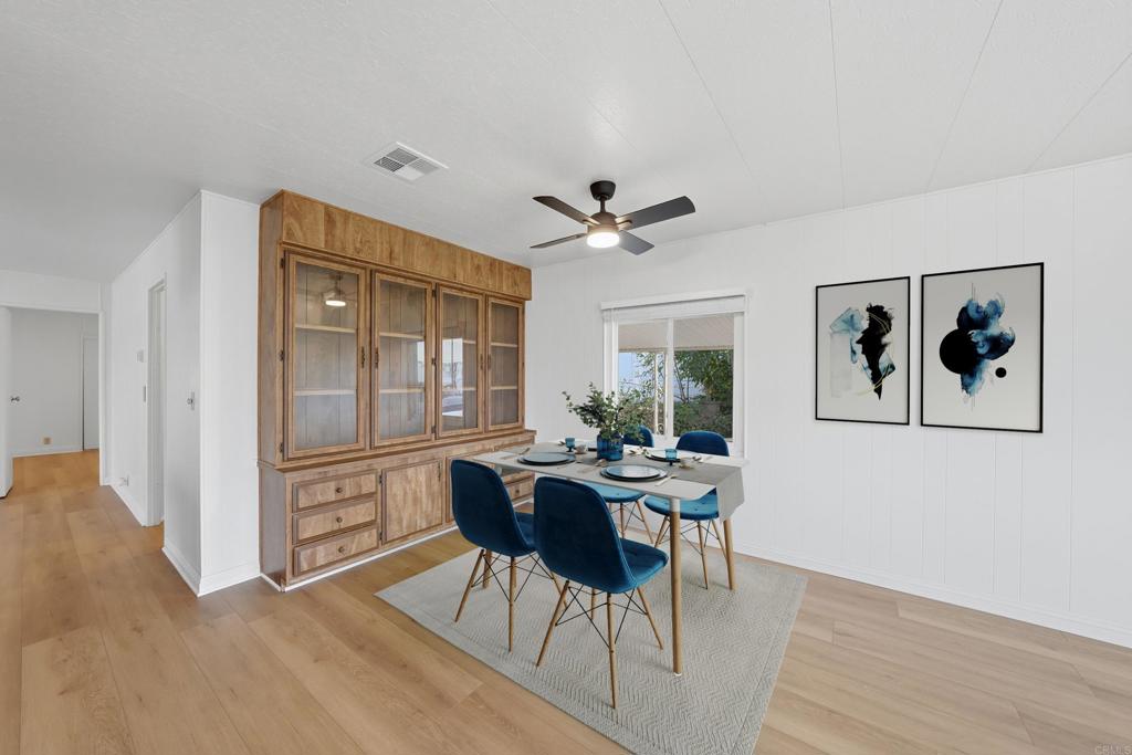 1195 La Moree Road, Unit 69 San Marcos, CA 92078 - Photo 5 of 19 Digitally curated furnishings