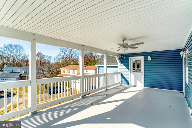 $1,295,000 | 3010 Steven Martin Drive, Fairfax, VA 22031