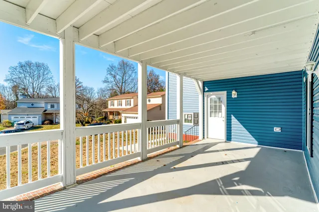 $1,295,000 | 3010 Steven Martin Drive, Fairfax, VA 22031