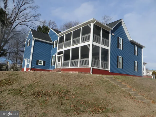 $1,295,000 | 3010 Steven Martin Drive, Fairfax, VA 22031