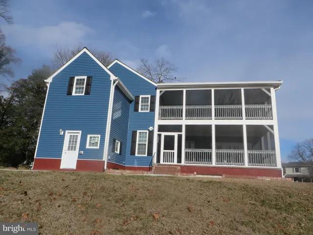 $1,295,000 | 3010 Steven Martin Drive, Fairfax, VA 22031