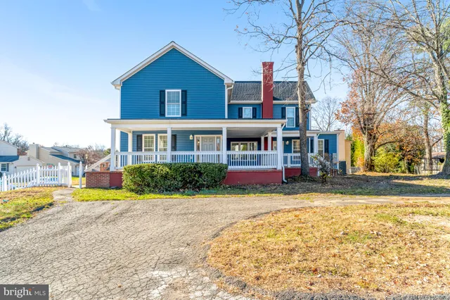 $1,295,000 | 3010 Steven Martin Drive, Fairfax, VA 22031