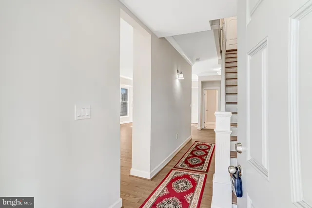 $1,295,000 | 3010 Steven Martin Drive, Fairfax, VA 22031