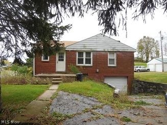 241 Sunshine Park Road Steubenville, OH 43953 - Photo 1 of 1