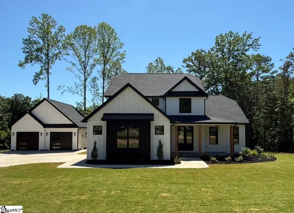 $749,000 | 668 Flynn Road, Greer, SC 29651
