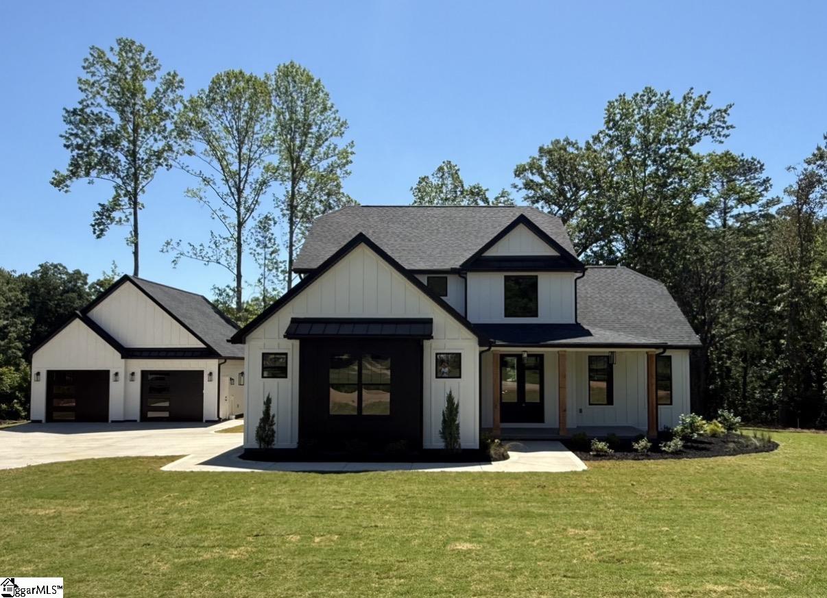 668 Flynn Road Greer, SC 29651 - Photo 1 of 49