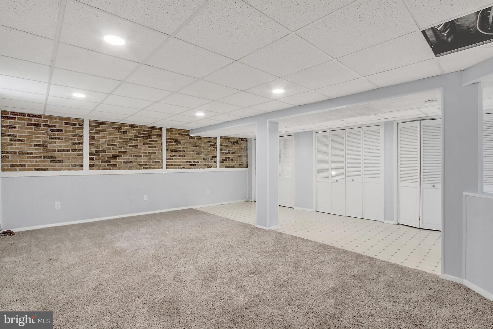 1905 Angleside Road Fallston, MD 21047 - Photo 17 of 25 a view of an empty room with a window