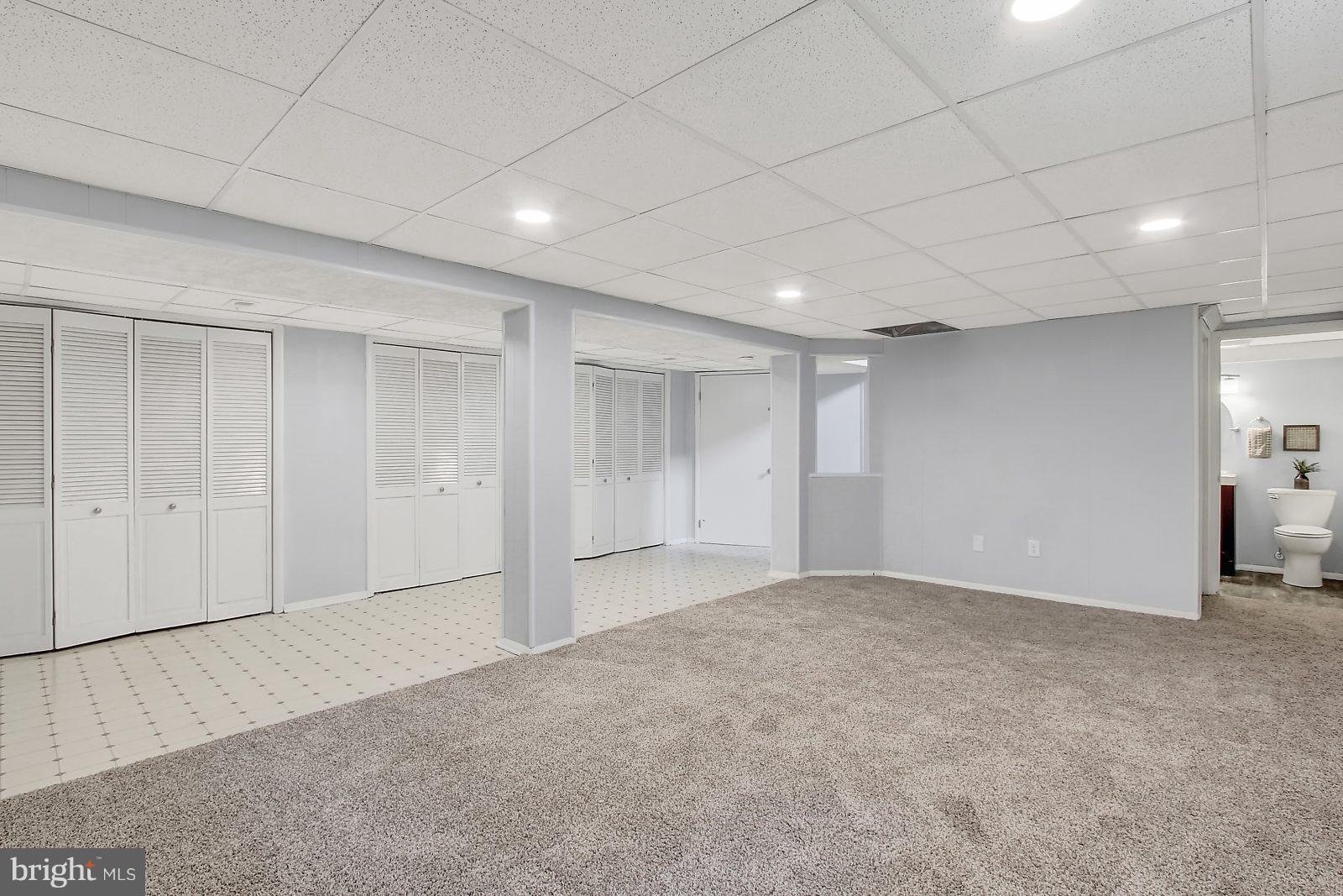 1905 Angleside Road Fallston, MD 21047 - Photo 18 of 25 a view of an empty room