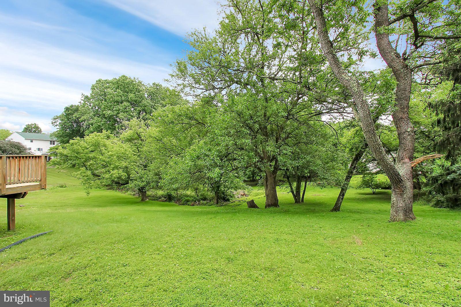 1905 Angleside Road Fallston, MD 21047 - Photo 22 of 25 a view of green field