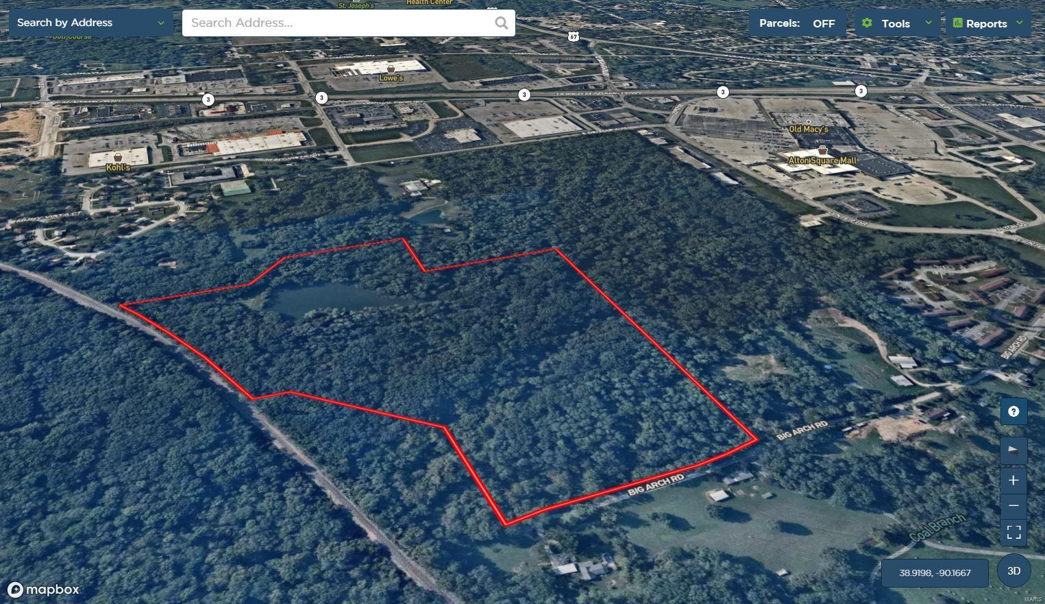 400 Big Arch Road Godfrey, IL 62035 - Photo 13 of 13 Gallery Image 13