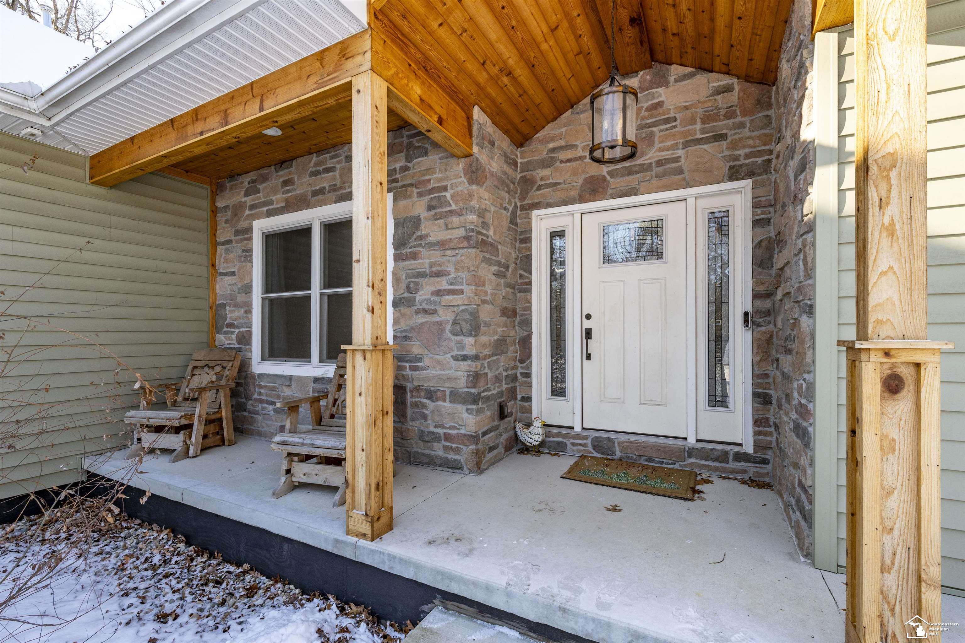 12003 Secor Road Petersburg, MI 49270 - Photo 2 of 58