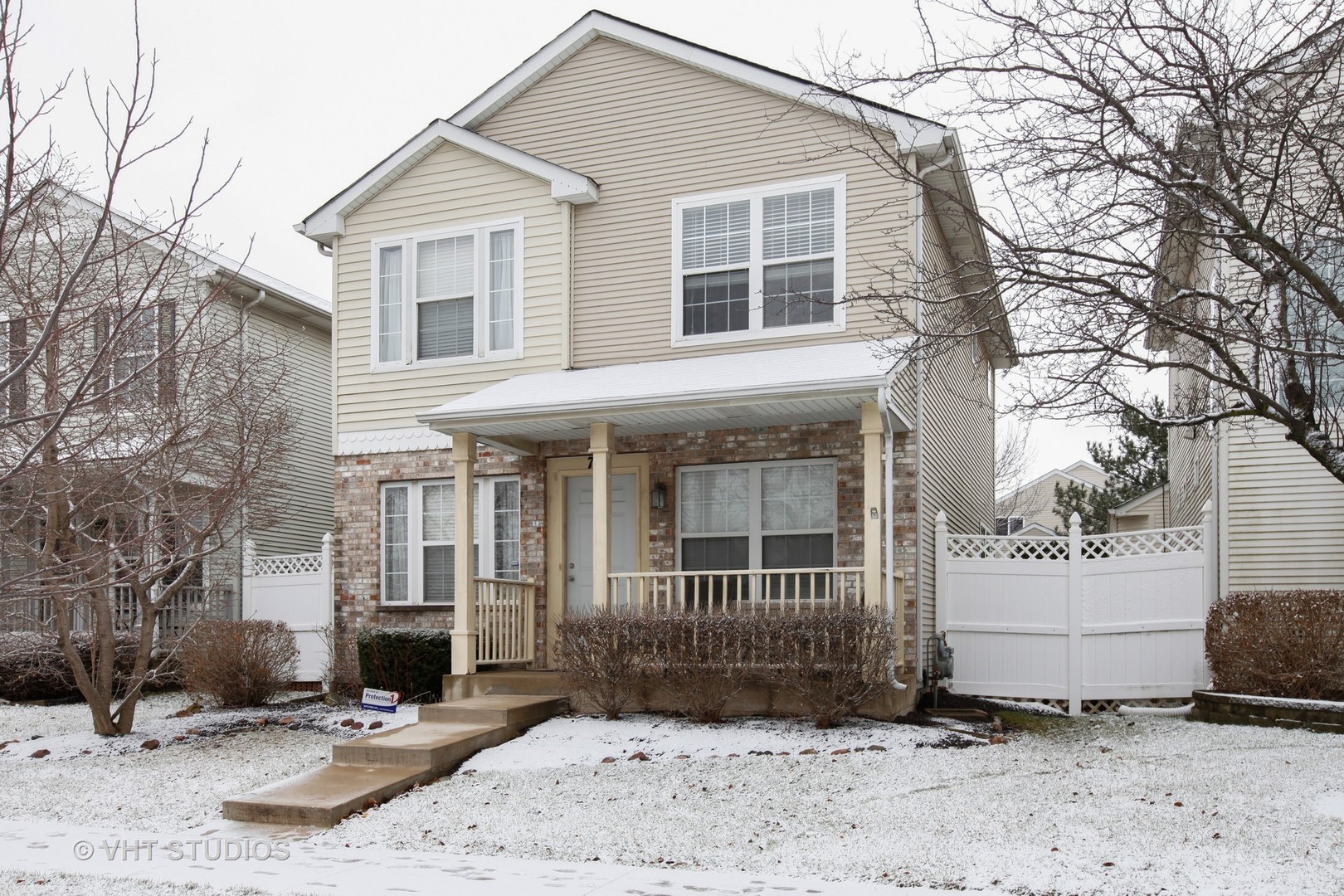 74 Freesia Drive Romeoville, IL 60446 - Photo 1 of 10 Gallery Image 1