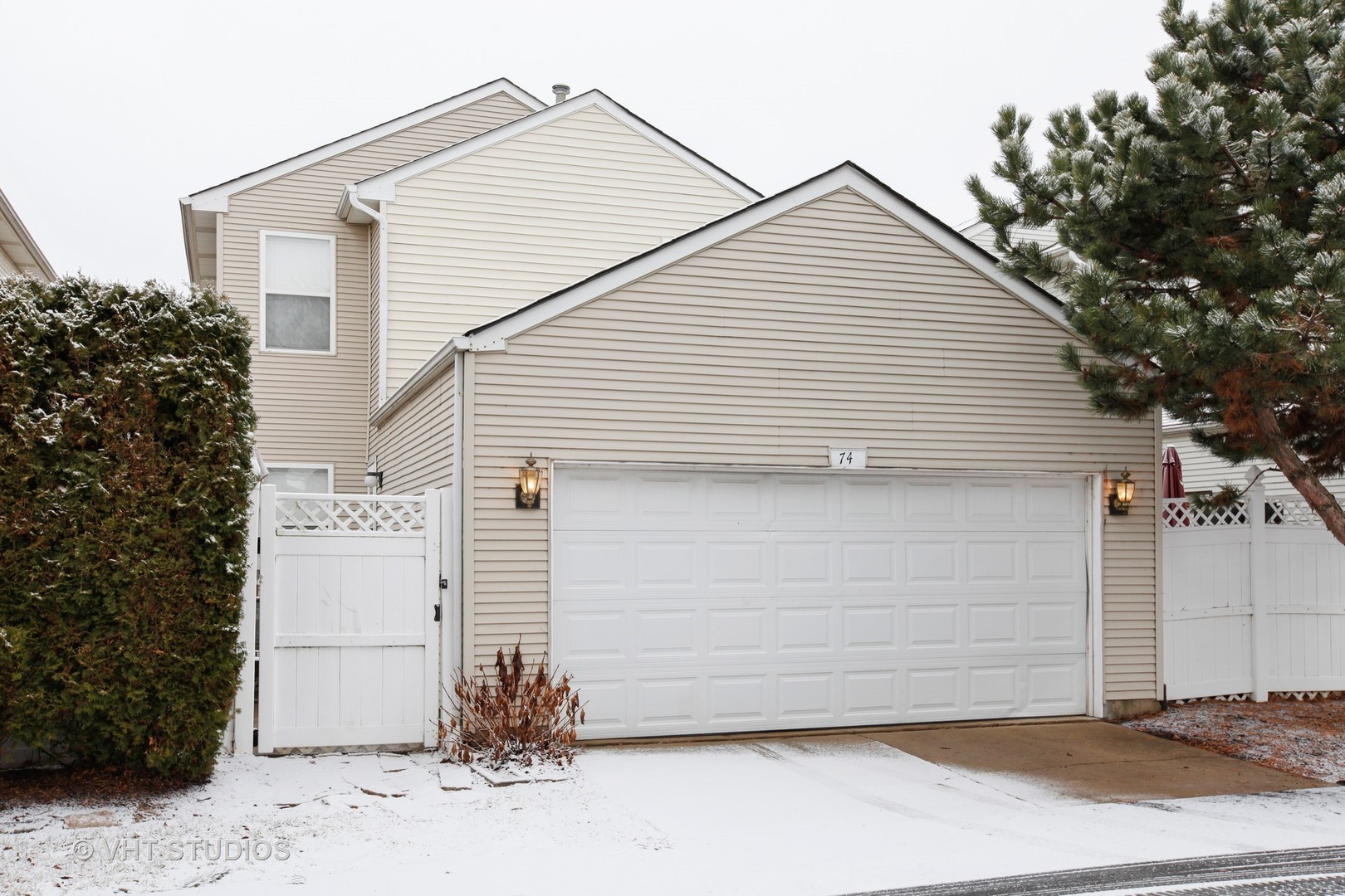 74 Freesia Drive Romeoville, IL 60446 - Photo 10 of 10 Gallery Image 10