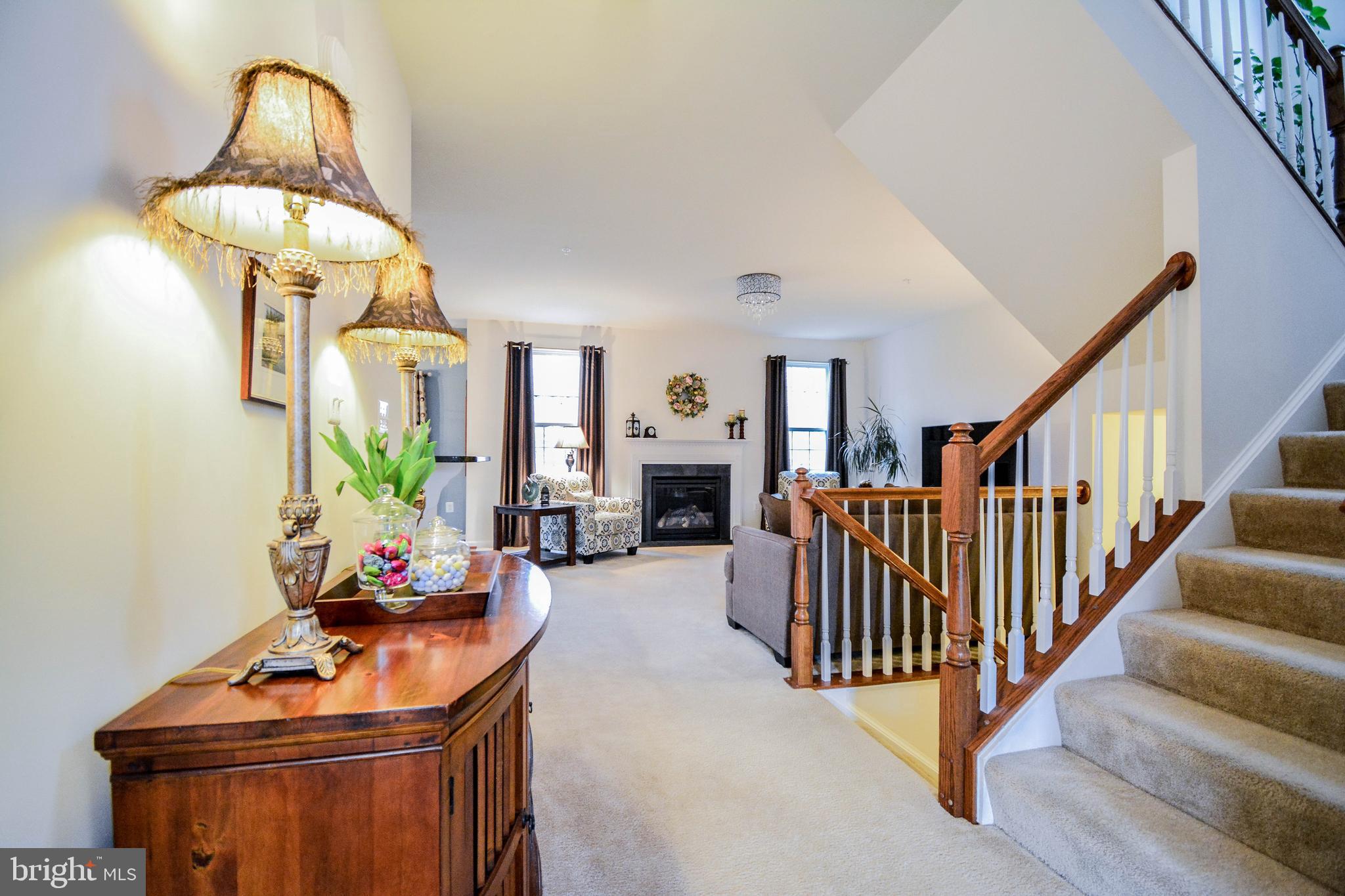 3321 Eagle Ridge Drive Woodbridge, VA 22191 - Photo 20 of 32 Family room