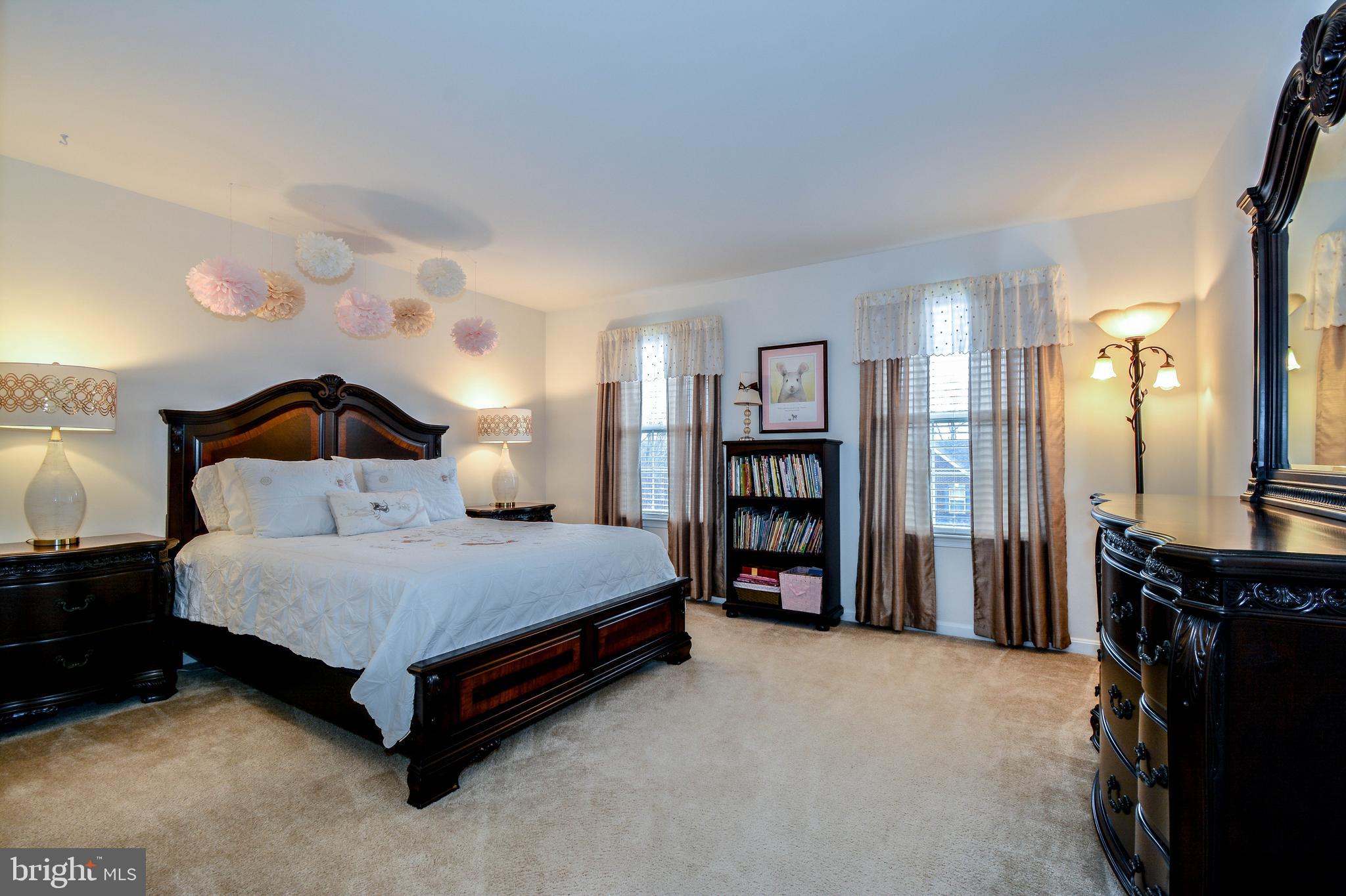3321 Eagle Ridge Drive Woodbridge, VA 22191 - Photo 25 of 32 Bedroom 2