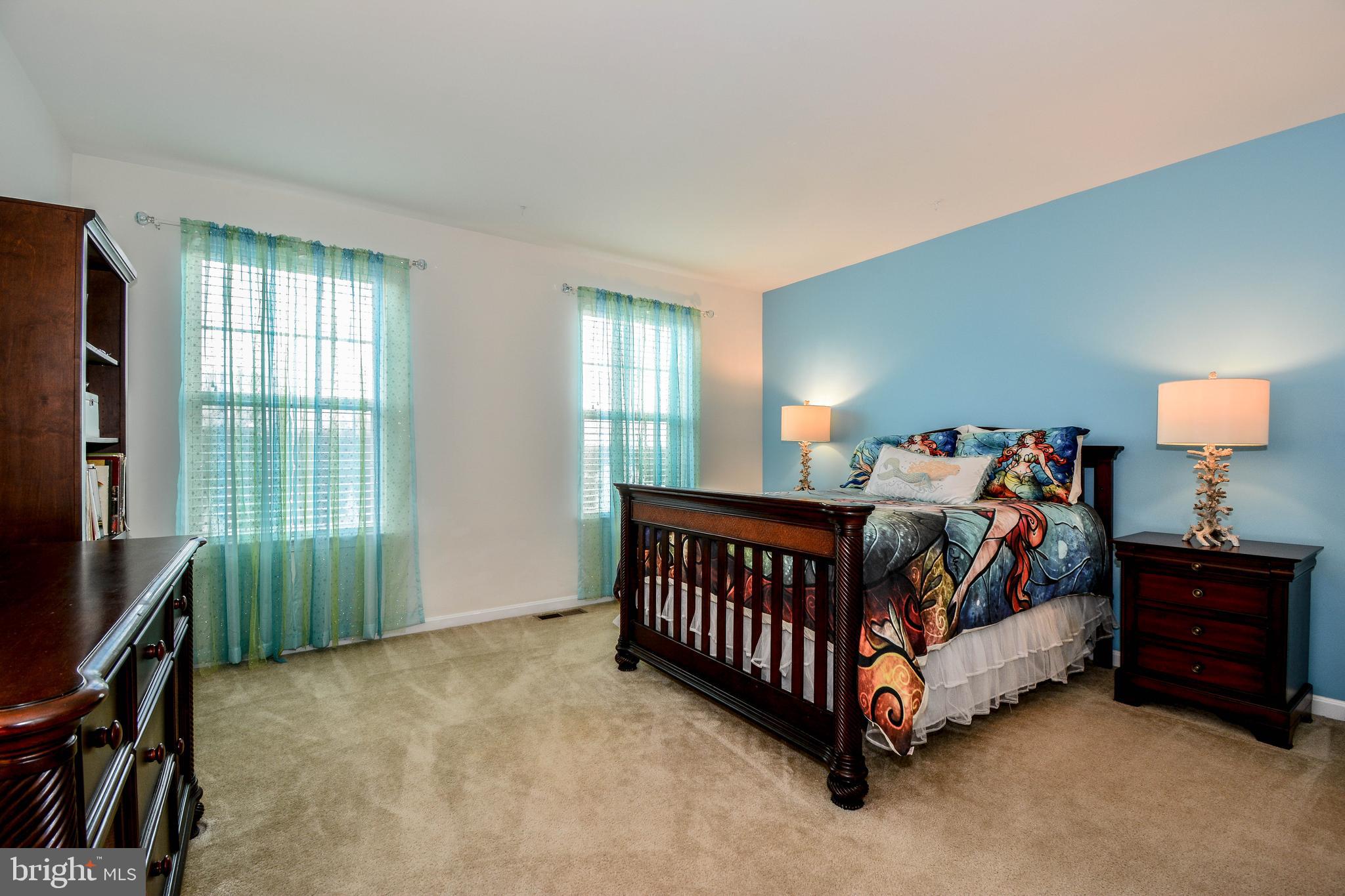 3321 Eagle Ridge Drive Woodbridge, VA 22191 - Photo 27 of 32 Bedroom 3