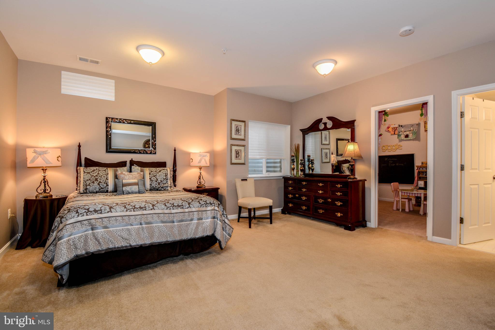 3321 Eagle Ridge Drive Woodbridge, VA 22191 - Photo 29 of 32 Bedroom 4