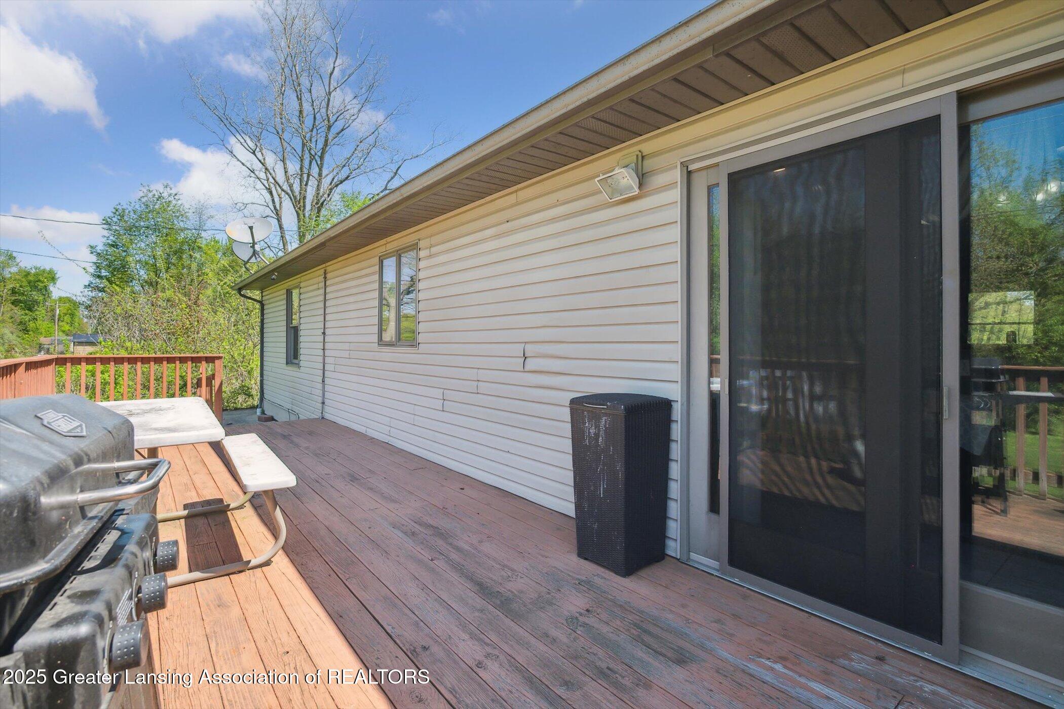 3468 Haynes Road Leslie, MI 49251 - Photo 45 of 62 43-3468-Haynes-Rd-Leslie-MI-49251-Window