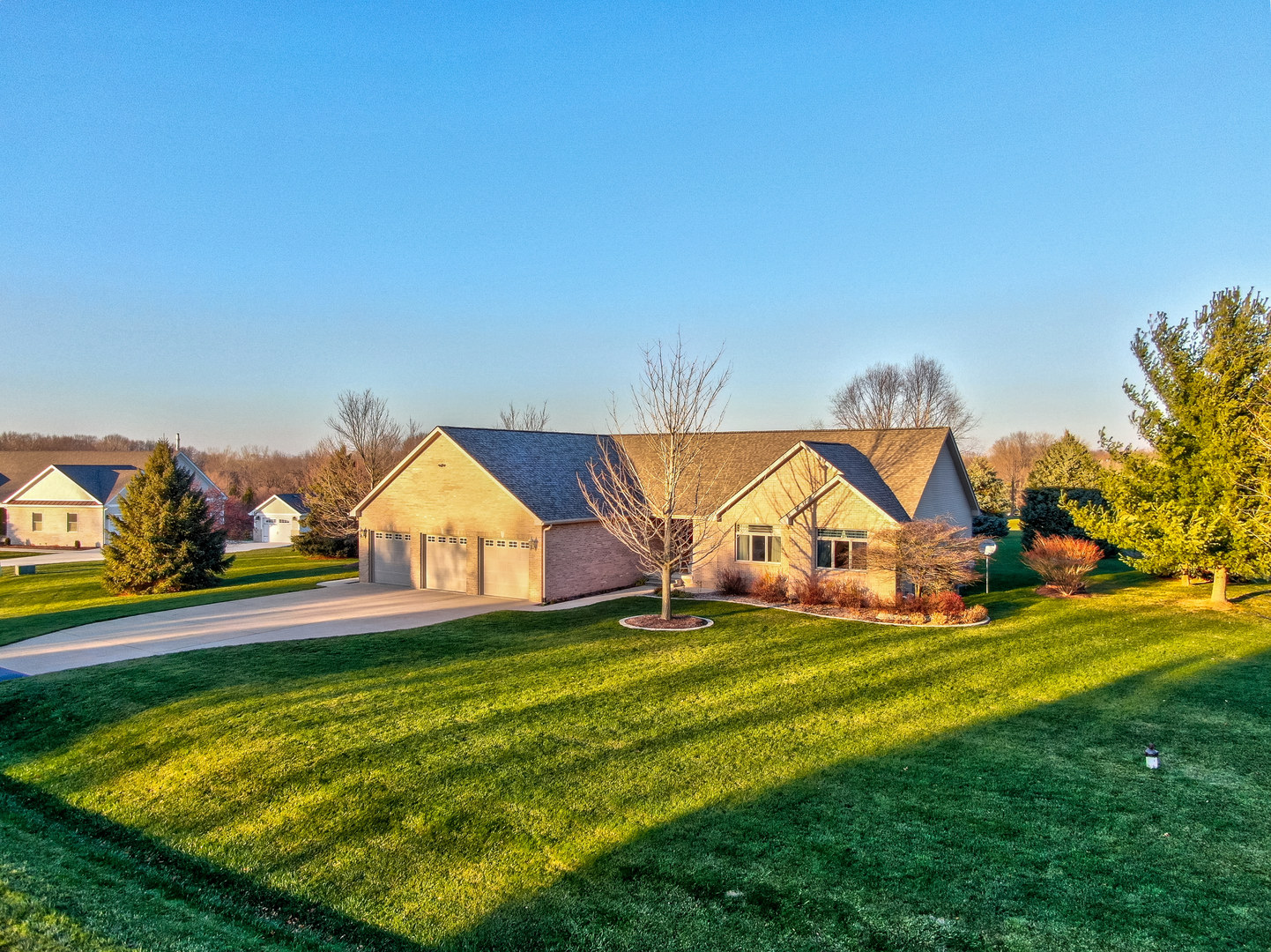 1539 North 2659th Road Ottawa, IL 61350 - Photo 1 of 36