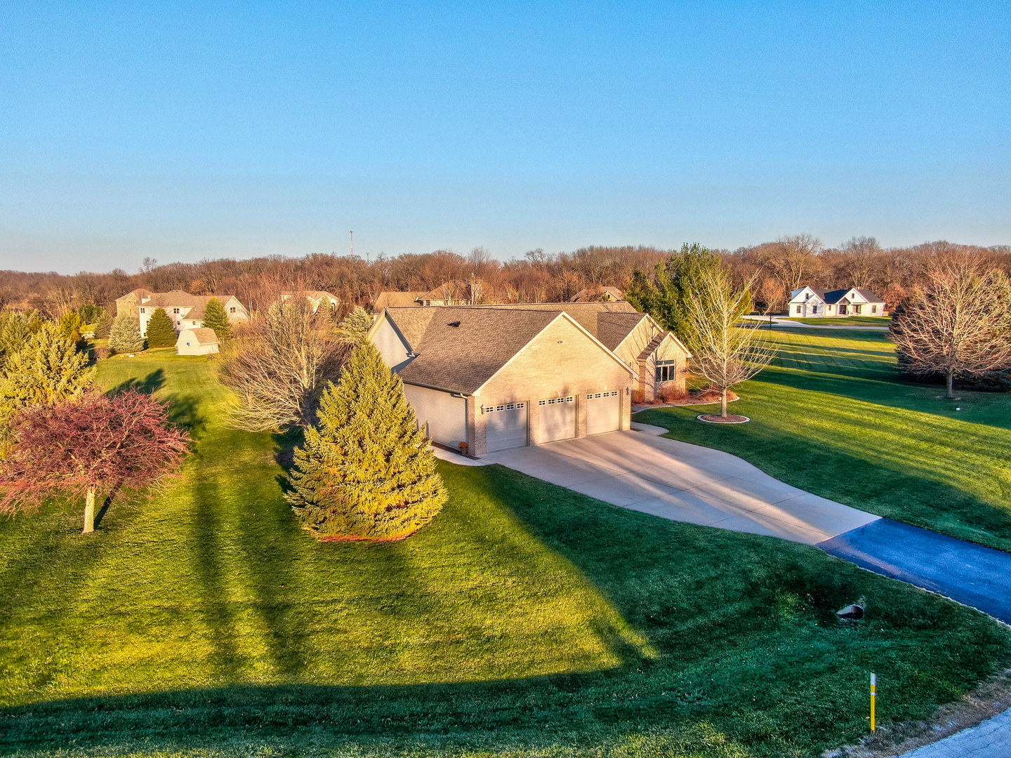 1539 North 2659th Road Ottawa, IL 61350 - Photo 2 of 36