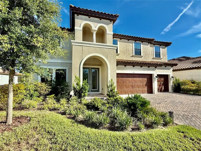 $5,750 | 4155 Burdick Loop, Odessa, FL 33556