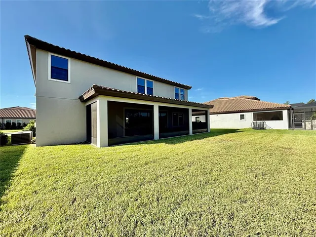 $5,750 | 4155 Burdick Loop, Odessa, FL 33556