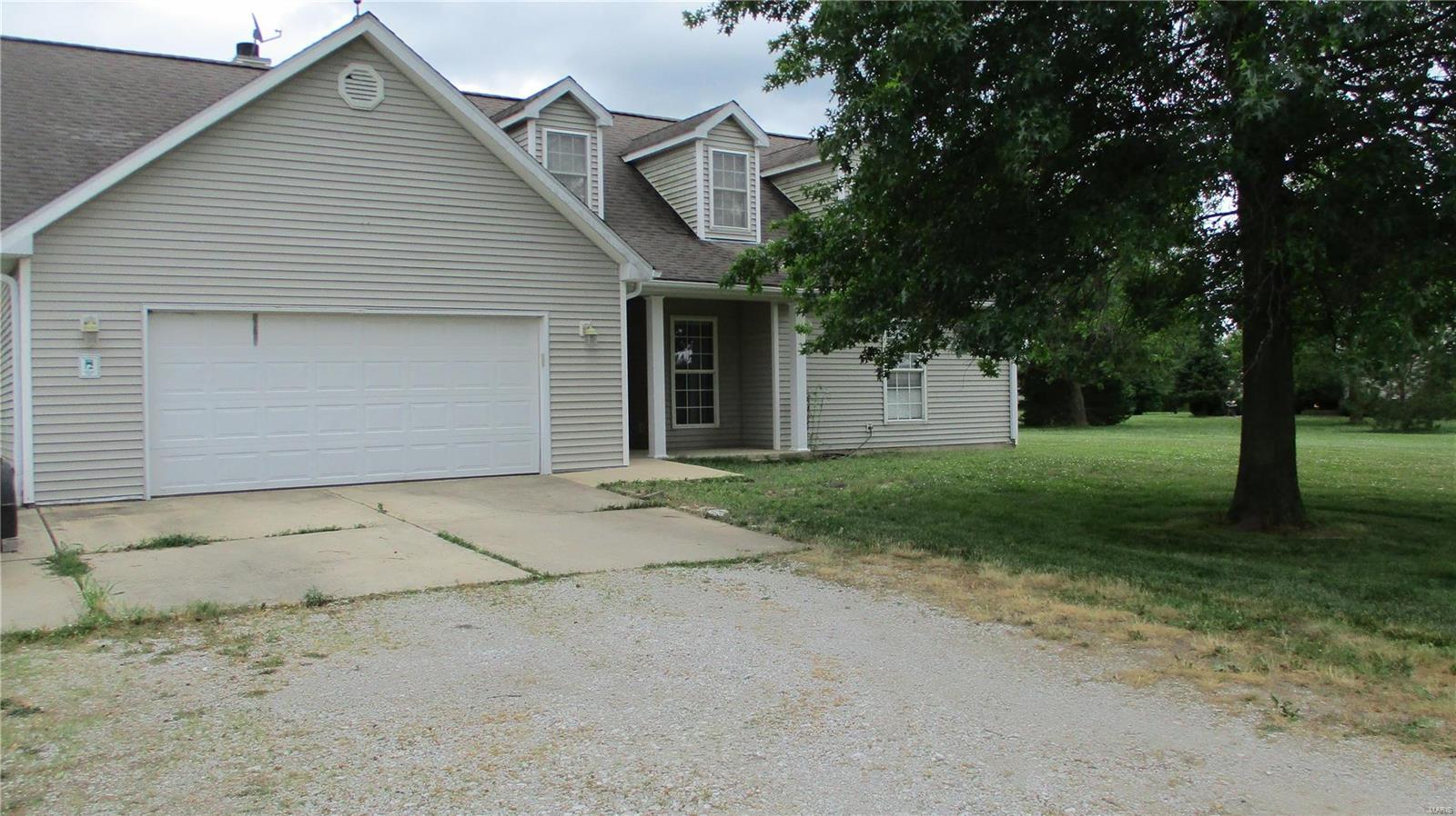 5340 Quercus Grove Road Edwardsville, IL 62025 - Photo 3 of 39