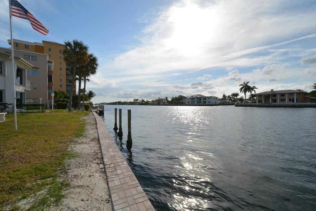 999 North Riverside Drive, Unit 10 Pompano Beach, FL 33062 - Photo 1 of 27 Photo 1