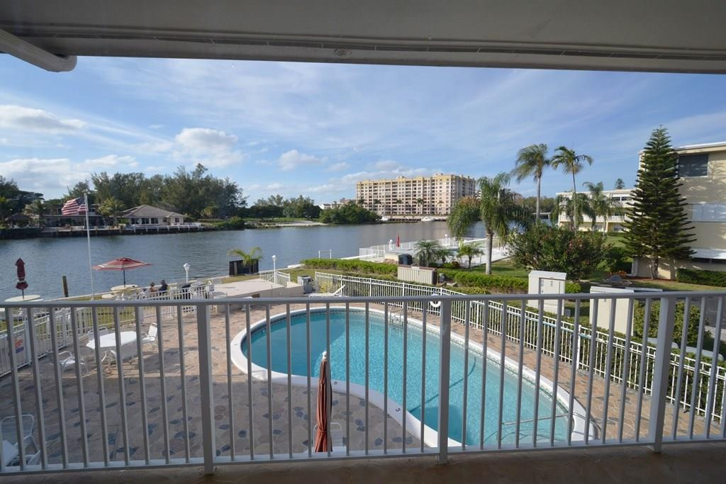 999 North Riverside Drive, Unit 10 Pompano Beach, FL 33062 - Photo 22 of 27 Photo 22