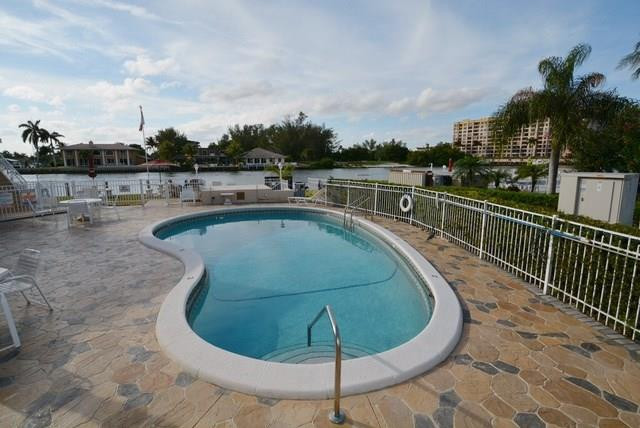 999 North Riverside Drive, Unit 10 Pompano Beach, FL 33062 - Photo 23 of 27 Photo 23
