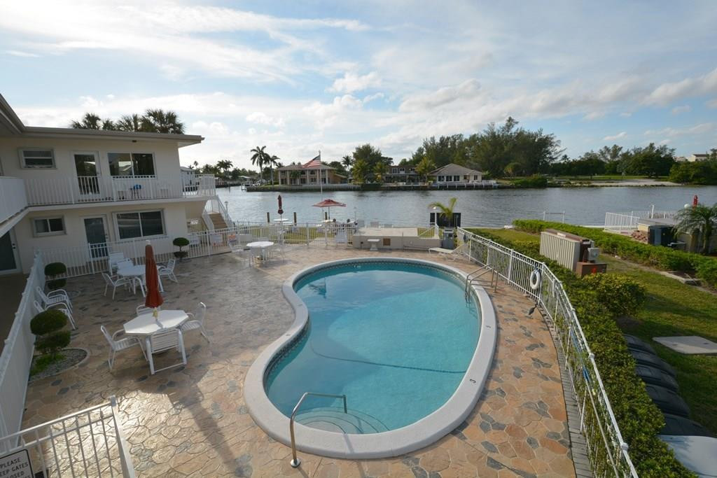 999 North Riverside Drive, Unit 10 Pompano Beach, FL 33062 - Photo 24 of 27 Photo 24