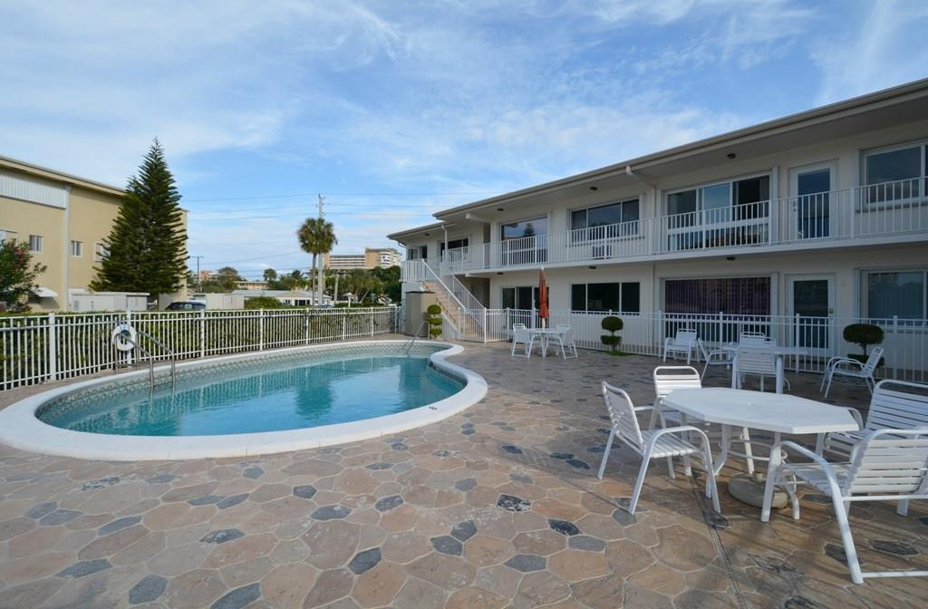 999 North Riverside Drive, Unit 10 Pompano Beach, FL 33062 - Photo 25 of 27 Photo 25