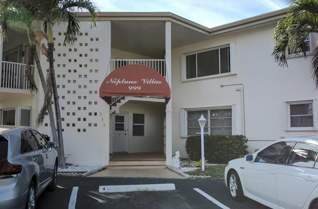 999 North Riverside Drive, Unit 10 Pompano Beach, FL 33062 - Photo 6 of 27 Photo 6