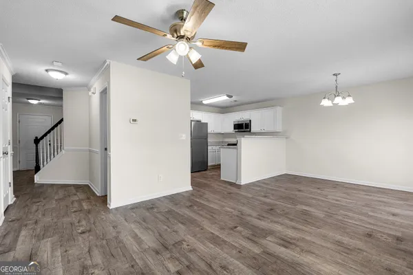 $255,000 | 230 Crestfield Circle, Covington, GA 30016