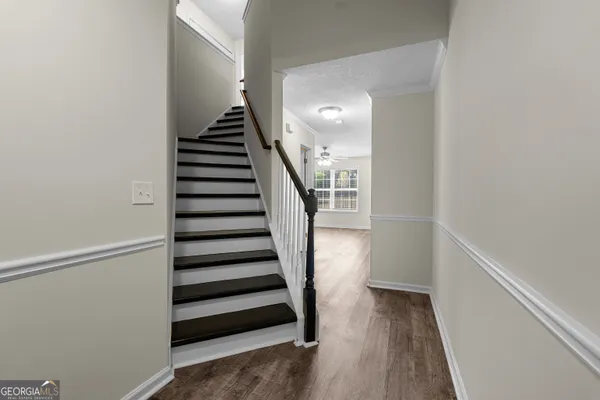 $255,000 | 230 Crestfield Circle, Covington, GA 30016