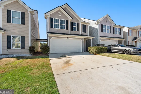 $255,000 | 230 Crestfield Circle, Covington, GA 30016