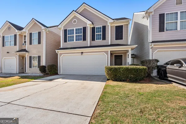 $255,000 | 230 Crestfield Circle, Covington, GA 30016