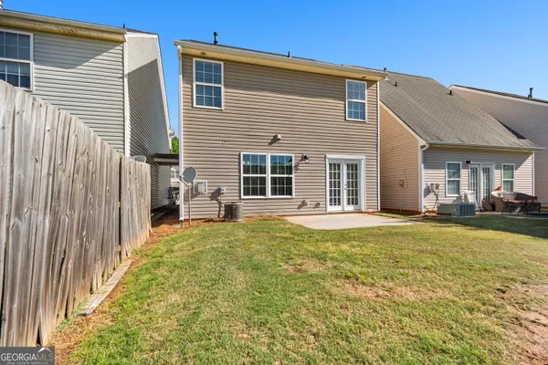 $255,000 | 230 Crestfield Circle, Covington, GA 30016