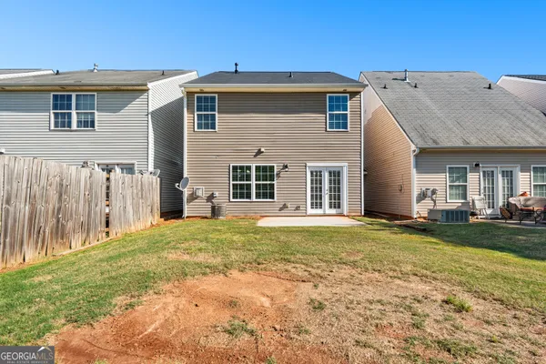 $255,000 | 230 Crestfield Circle, Covington, GA 30016