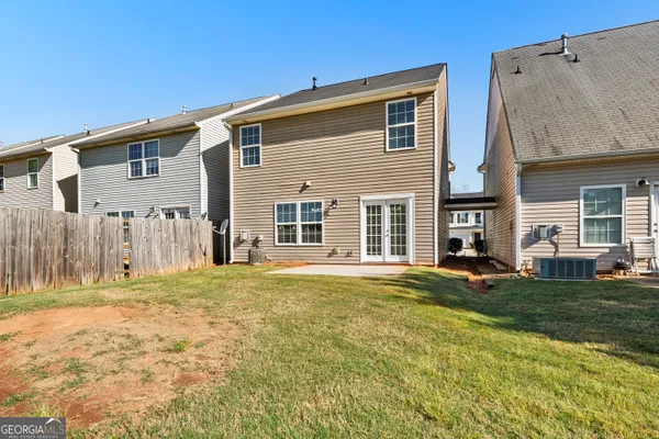 $255,000 | 230 Crestfield Circle, Covington, GA 30016