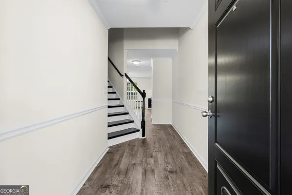 $255,000 | 230 Crestfield Circle, Covington, GA 30016