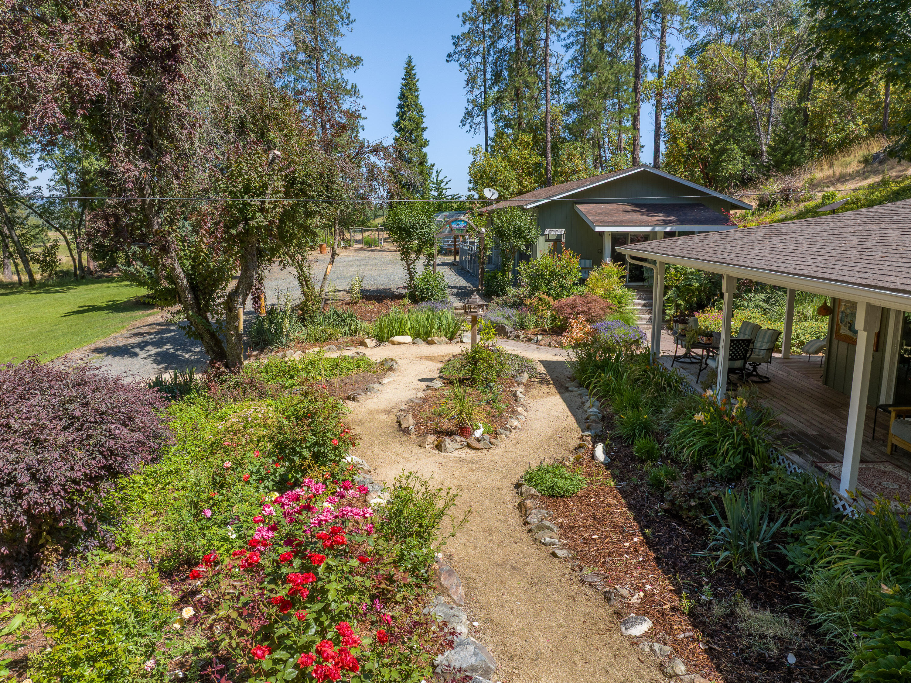 7081 New Hope Road Grants Pass, OR 97527 - Photo 49 of 50 7081NewHopeRd-057
