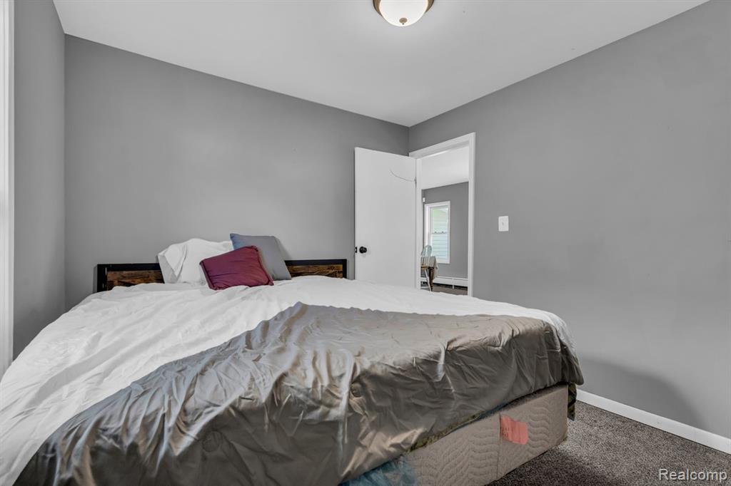 24 North Conklin Road Lake Orion, MI 48362 - Photo 17 of 29
