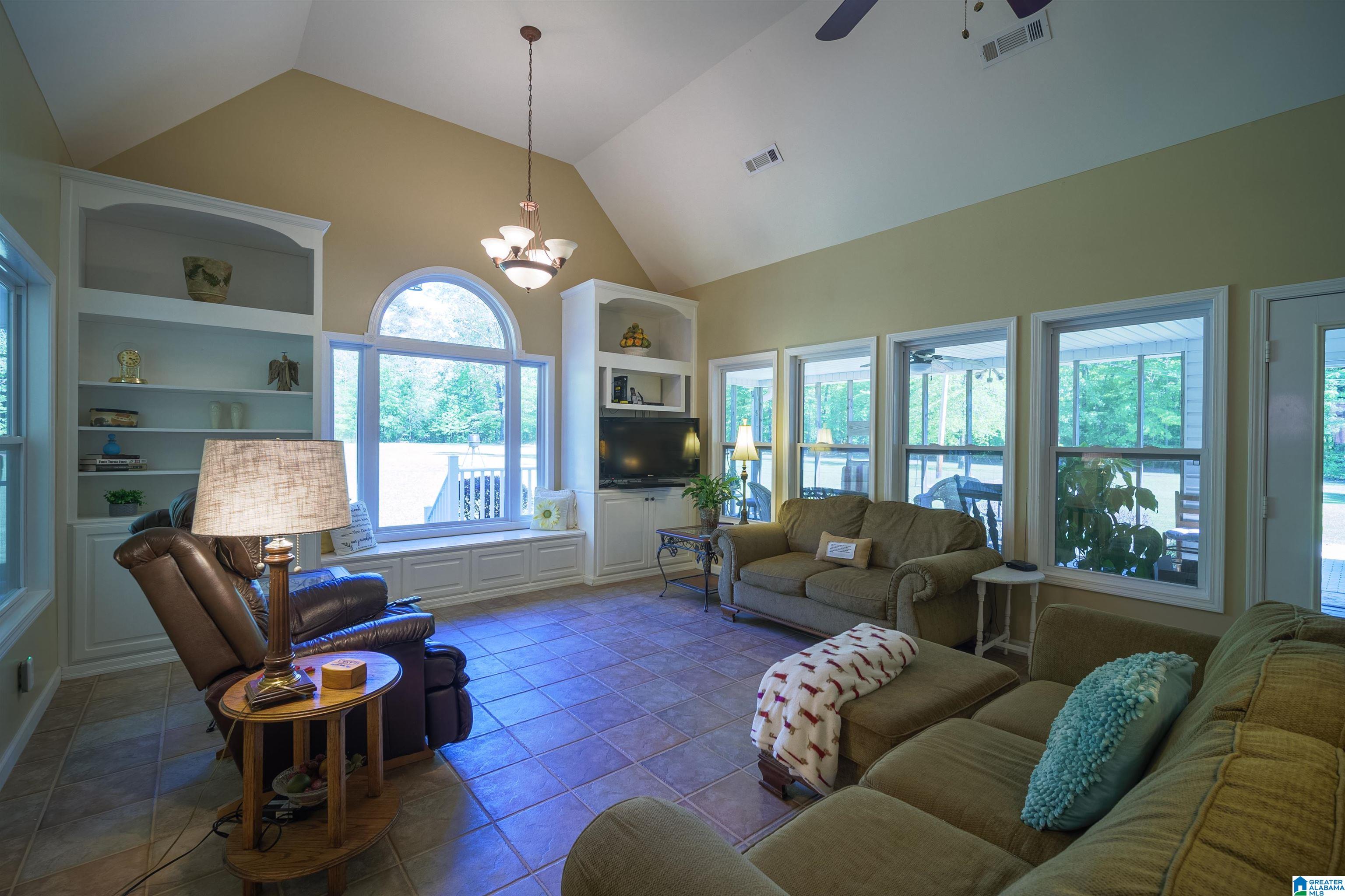 254 Bunkum Creek Road Nauvoo, AL 35578 - Photo 13 of 44