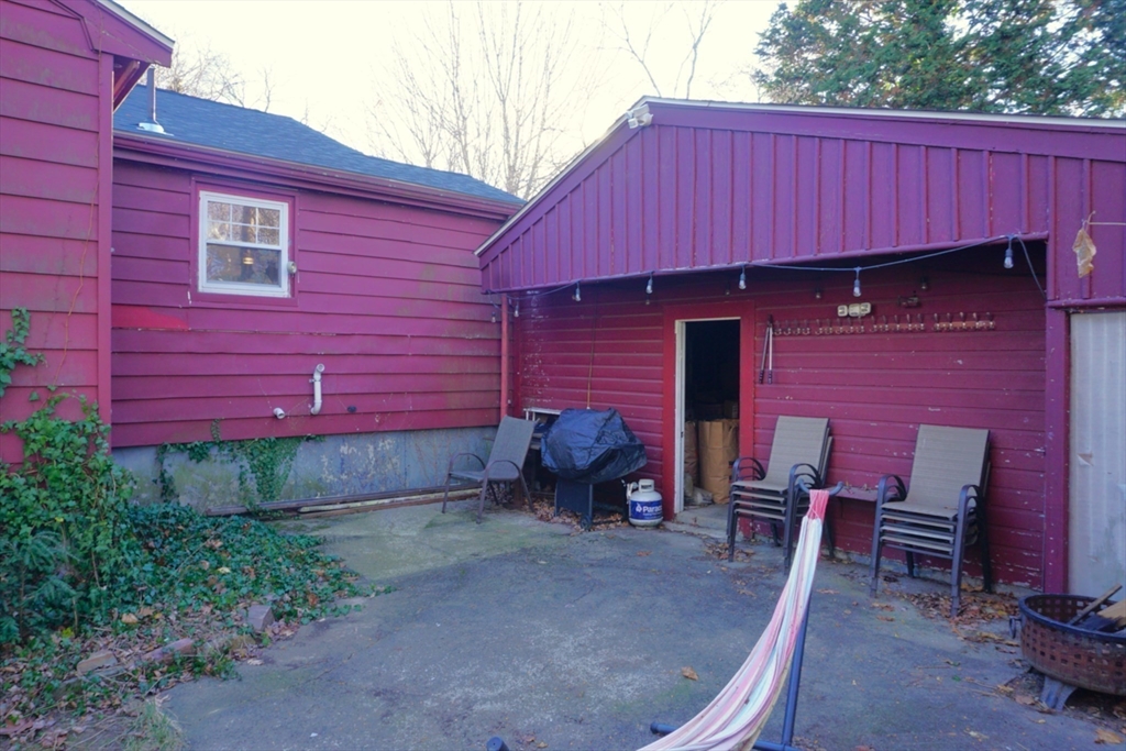 35 Vesey Road Randolph, MA 02368 - Photo 28 of 29 Gallery Image 28