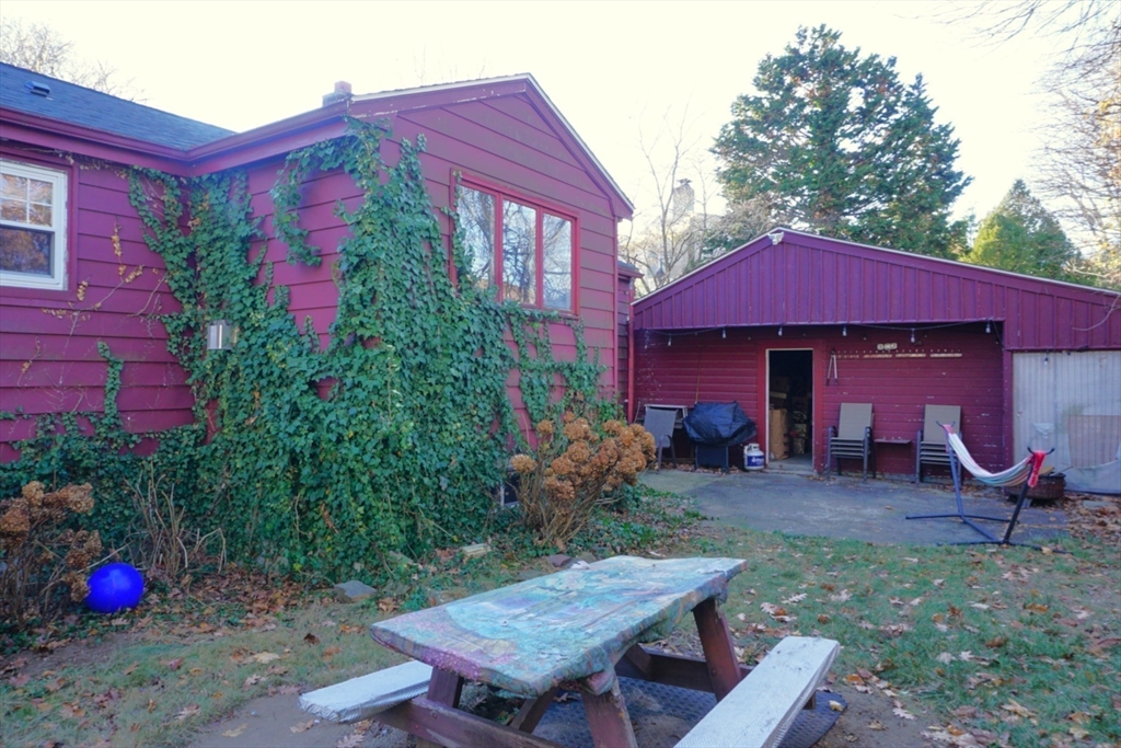 35 Vesey Road Randolph, MA 02368 - Photo 29 of 29 Gallery Image 29