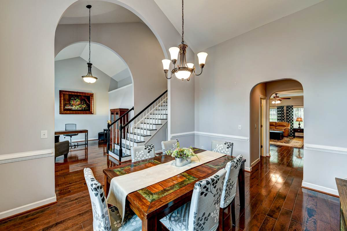 11908 Pawleys Mill Circle Raleigh, NC 27614 - Photo 3 of 30 Photo 3
