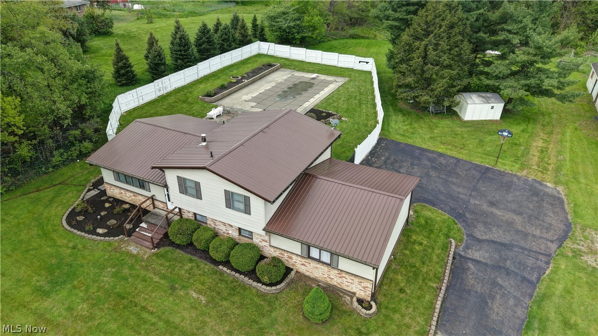 9316 Baer Road Marshallville, OH 44645 - Photo 2 of 49