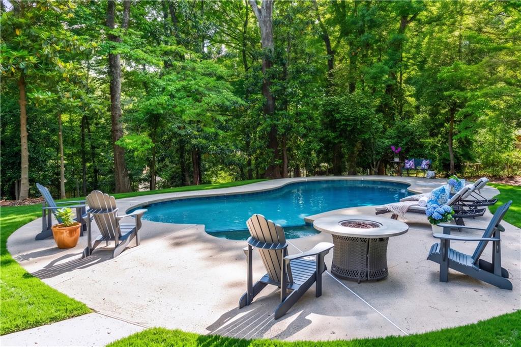 7190 Twin Branch Road Northeast Atlanta, GA 30328 - Photo 52 of 66